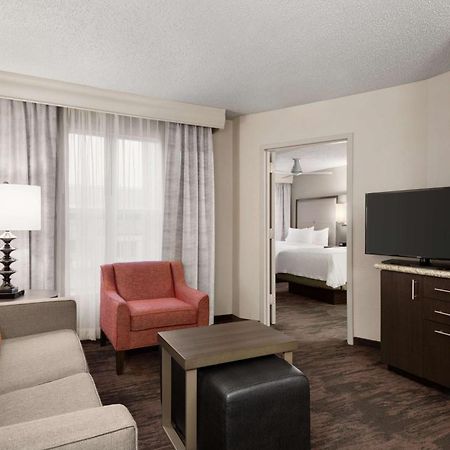 Homewood Suites By Hilton Dallas-Plano Exterior photo