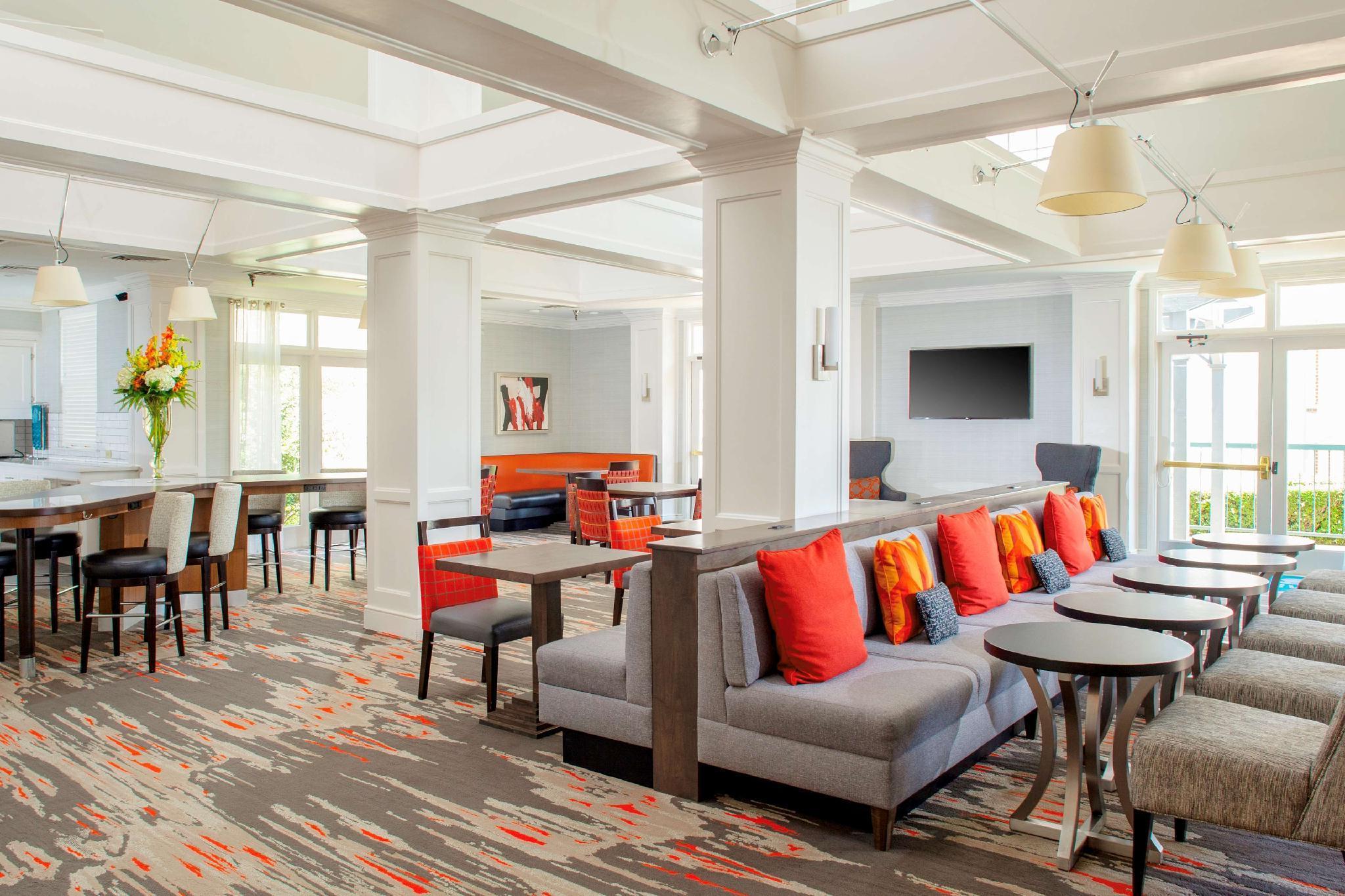 Homewood Suites By Hilton Dallas-Plano Exterior photo