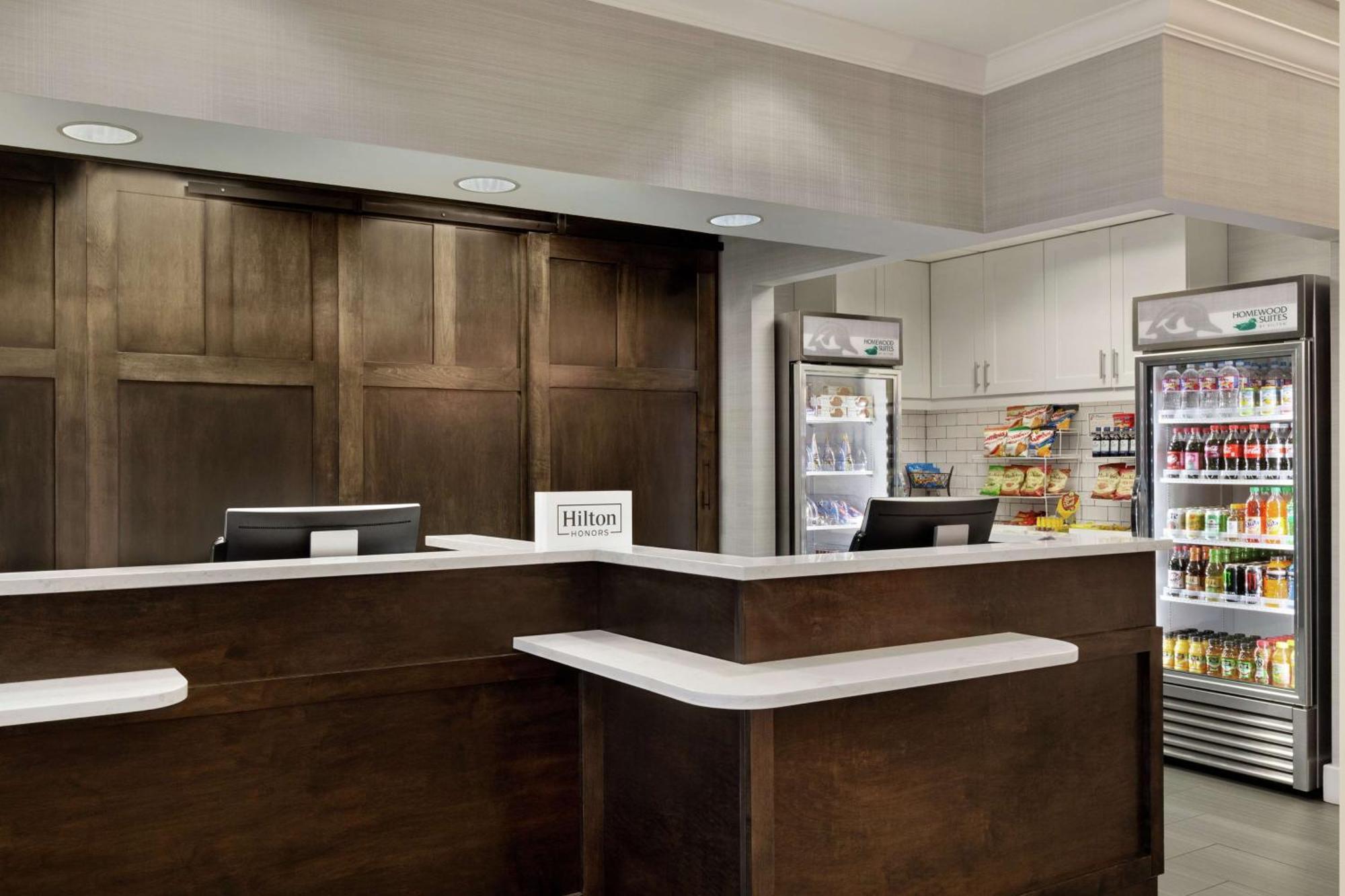 Homewood Suites By Hilton Dallas-Plano Exterior photo