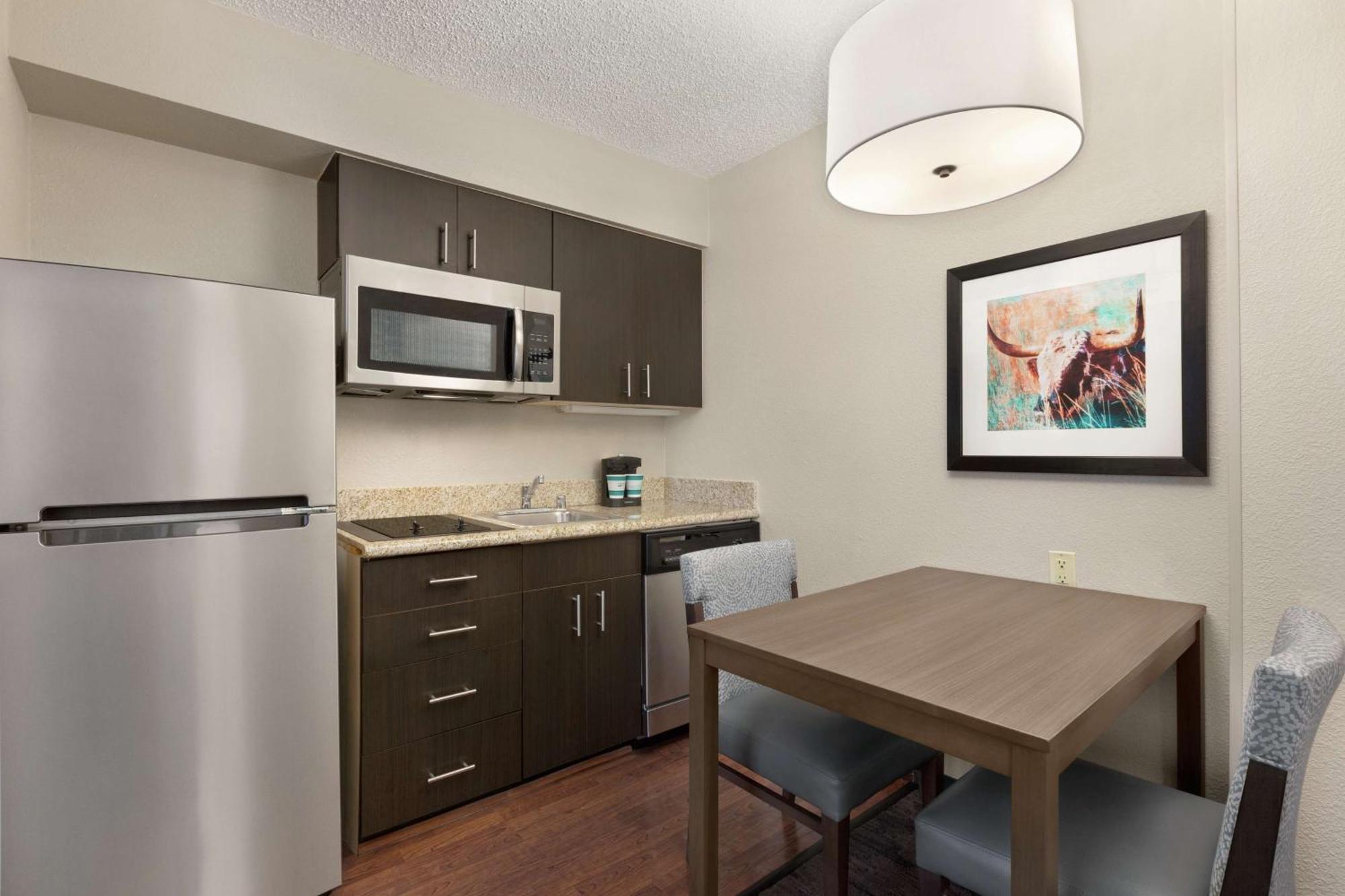 Homewood Suites By Hilton Dallas-Plano Exterior photo