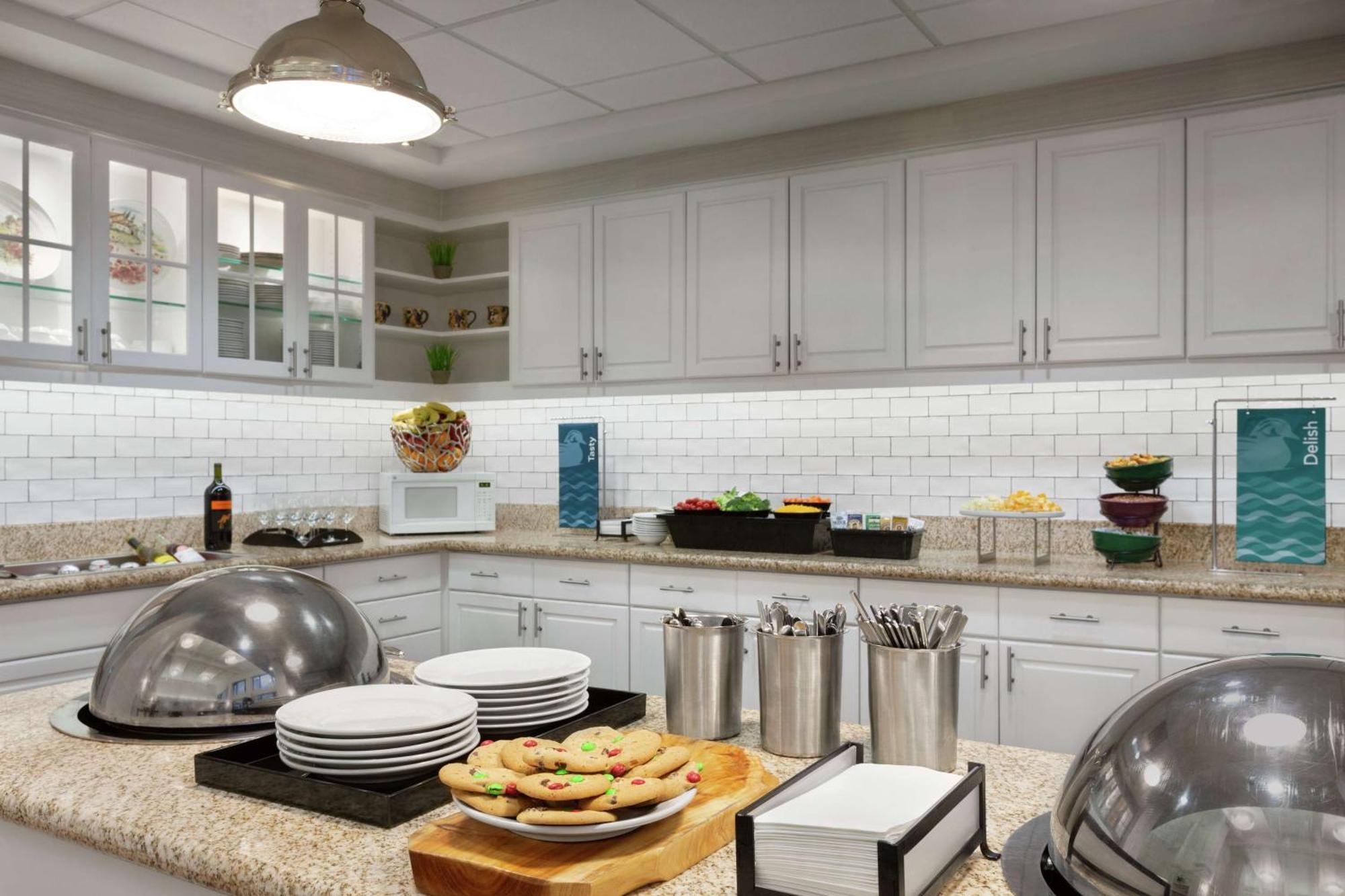 Homewood Suites By Hilton Dallas-Plano Exterior photo