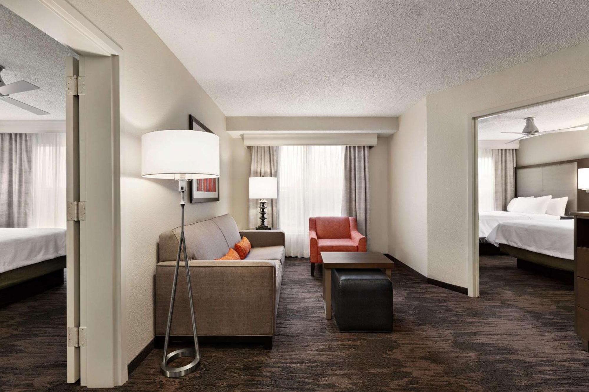 Homewood Suites By Hilton Dallas-Plano Exterior photo