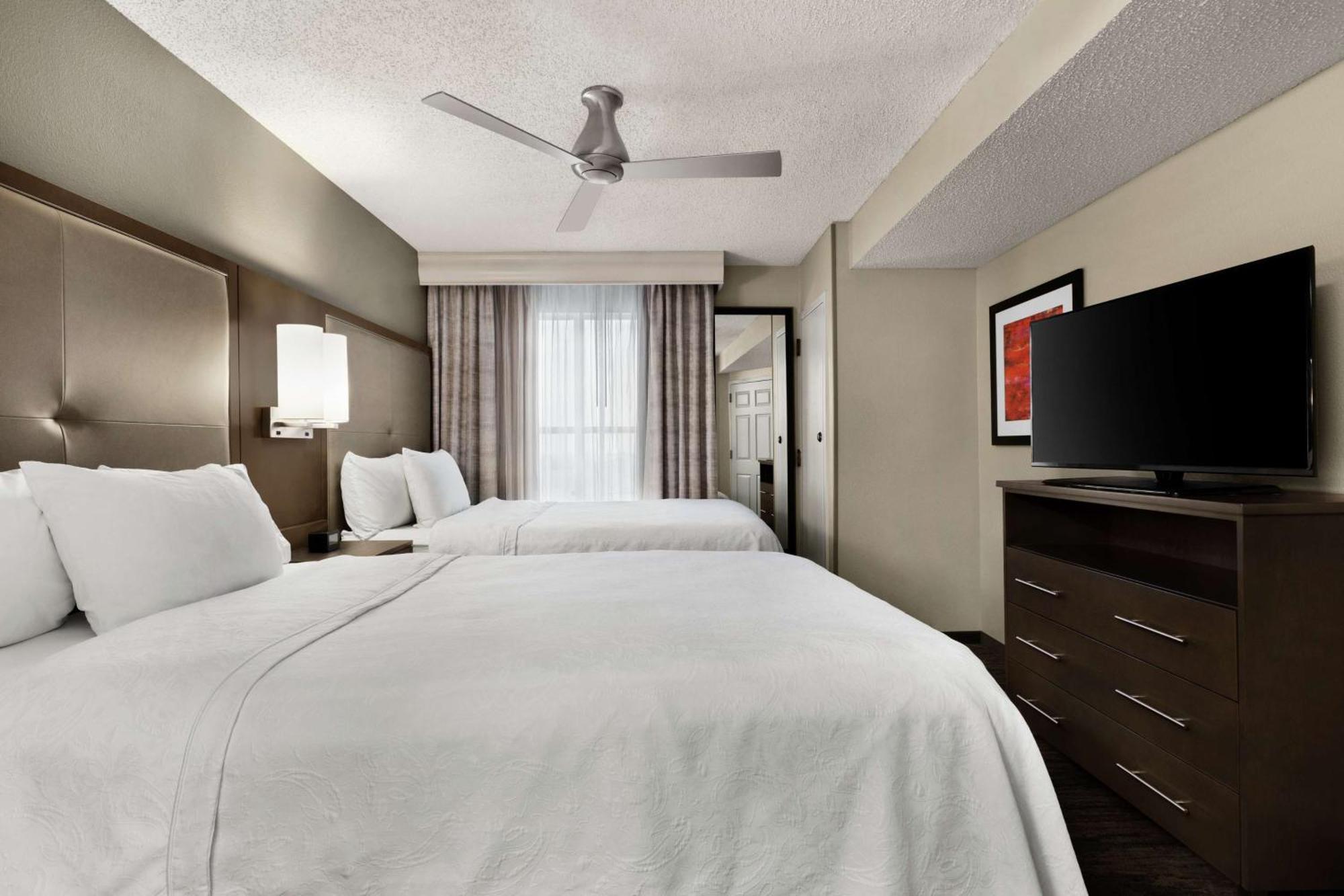 Homewood Suites By Hilton Dallas-Plano Exterior photo