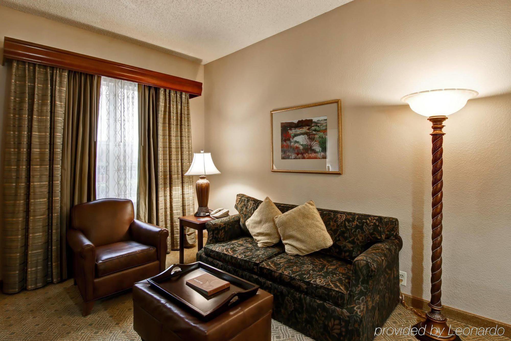 Homewood Suites By Hilton Dallas-Plano Exterior photo
