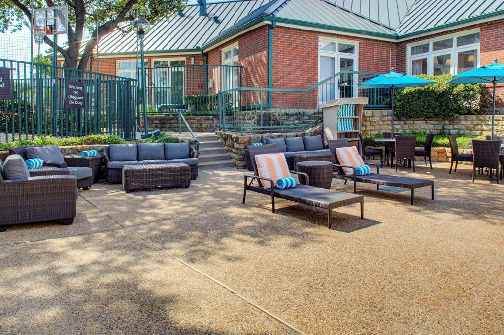 Homewood Suites By Hilton Dallas-Plano Exterior photo