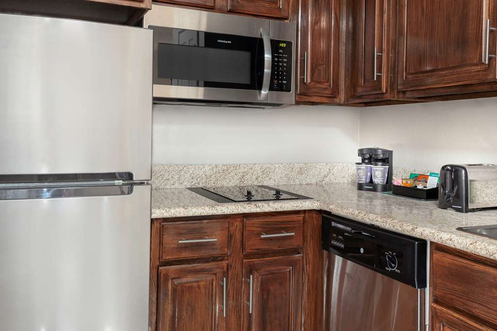 Homewood Suites By Hilton Dallas-Plano Room photo