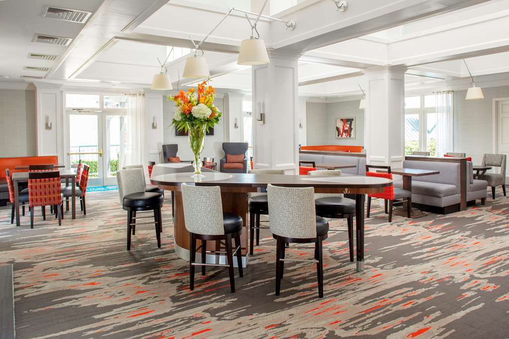 Homewood Suites By Hilton Dallas-Plano Facilities photo